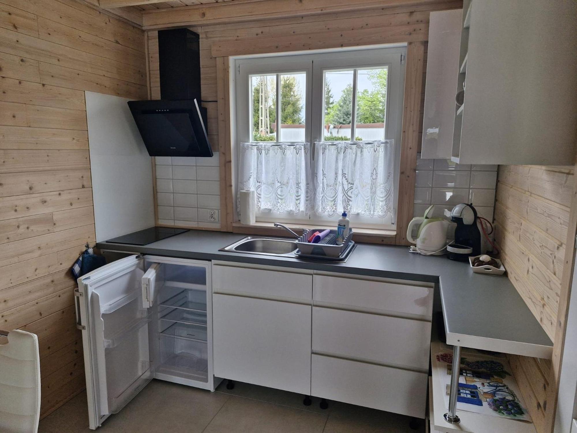 A&M Apartamenty Łukęcin Extérieur photo
