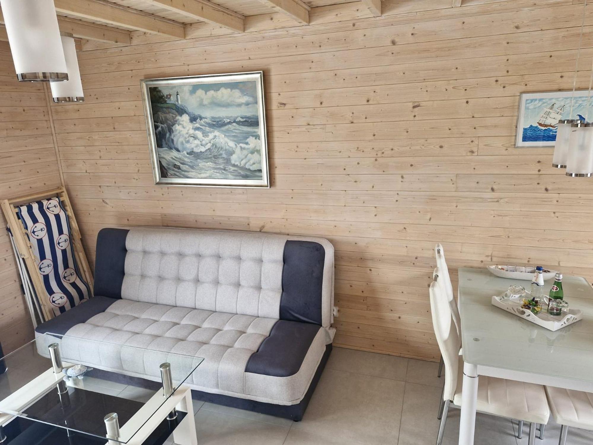 A&M Apartamenty Łukęcin Extérieur photo